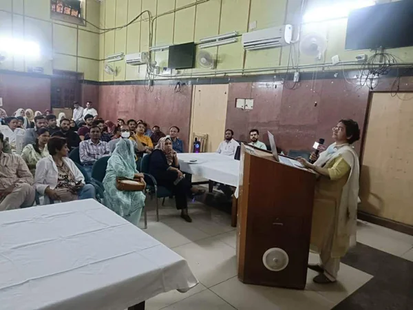 42nd Free Heart Checkup Camp by Om Help Foundation